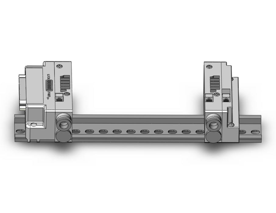 SS5J2-60FD2-16BS Mfld, Plug-in, Connector Type