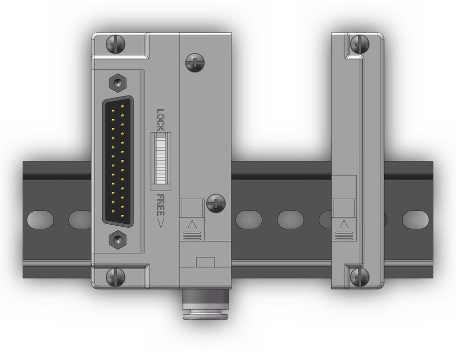 SS5J2-60LFD1-04D Mfld, Plug-in, Cable Type