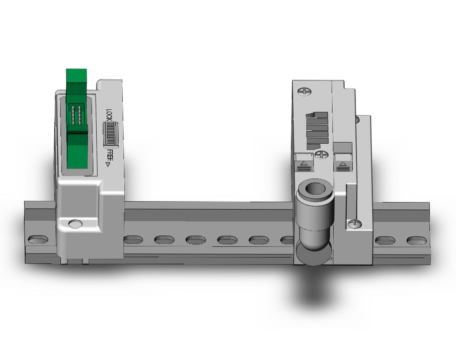 SS5J2-60PGD1-09DSL Mfld, Plug-in, Connector Type