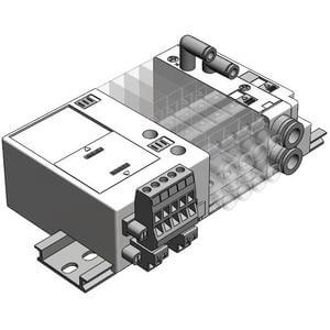 SS5J2-60SQ3AND-04U5 Mfld, Plug-in, Connector Type