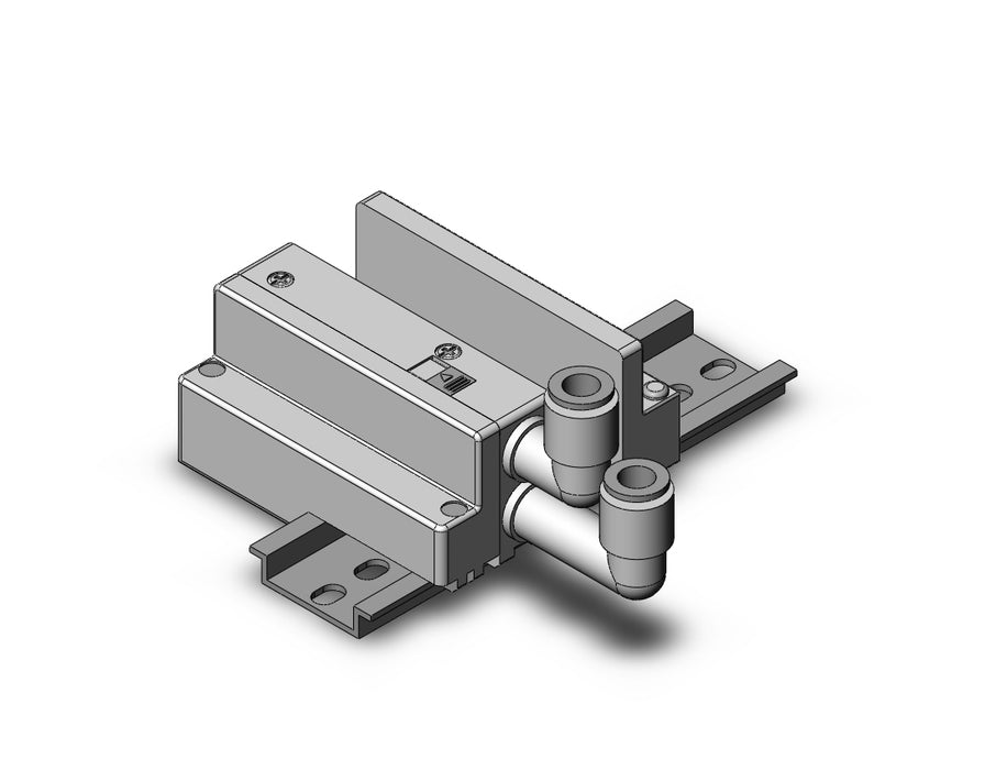 SS5J3-60-02DL Mfld, Plug-in, Individual Wiring