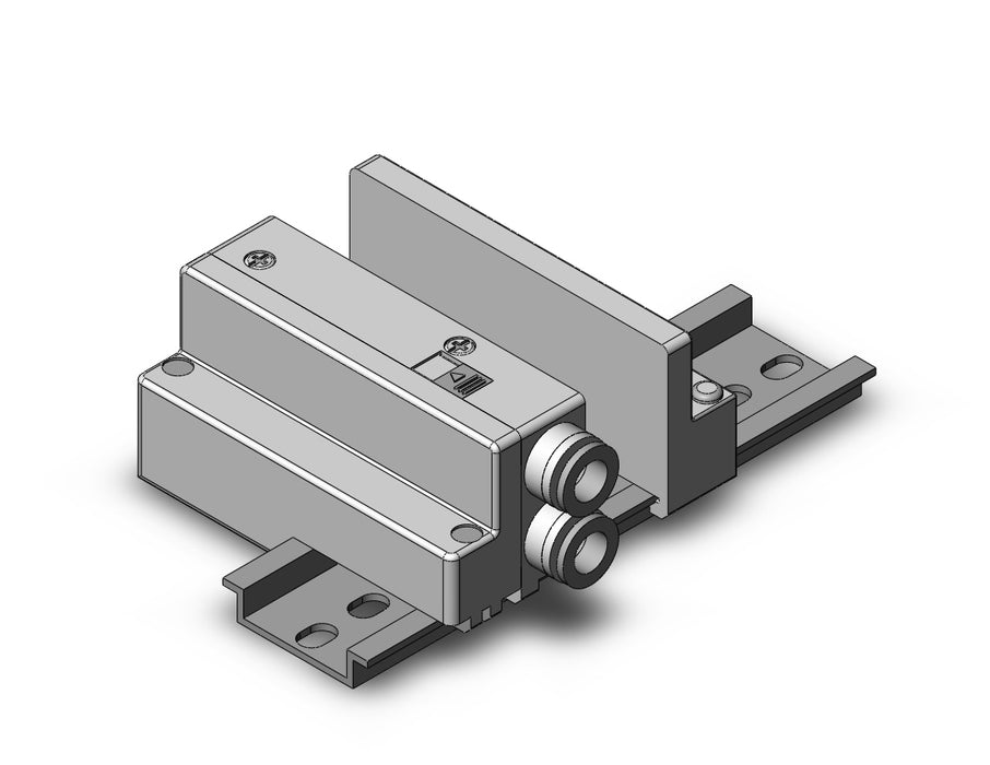 SS5J3-60-02D Mfld, Plug-in, Individual Wiring