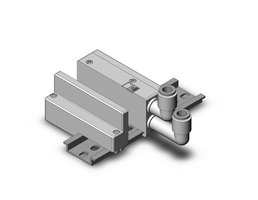 SS5J3-60-02UL Mfld, Plug-in, Individual Wiring
