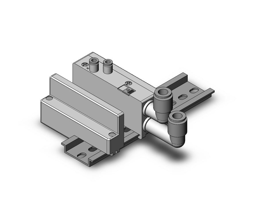 SS5J3-60-02URL6 Mfld, Plug-in, Individual Wiring