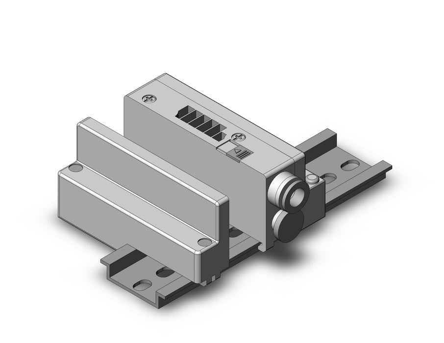 SS5J3-60-02US4 Mfld, Plug-in, Individual Wiring