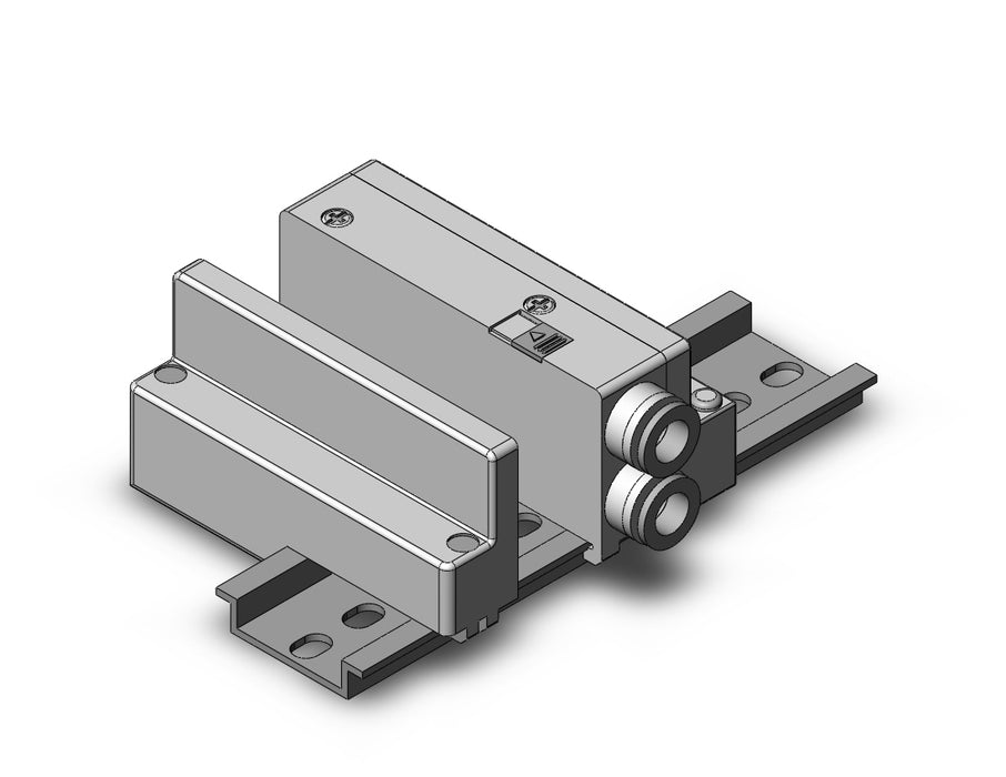 SS5J3-60-02U Mfld, Plug-in, Individual Wiring