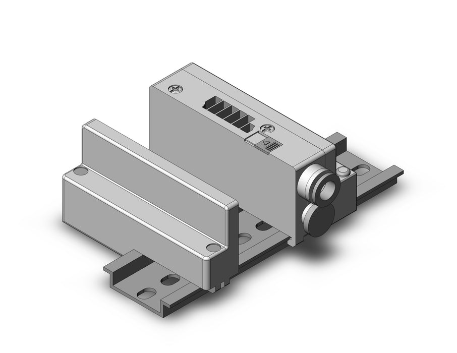 SS5J3-60-03US4 Mfld, Plug-in, Individual Wiring