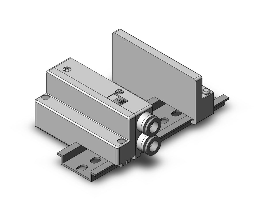 SS5J3-60-04D5 Mfld, Plug-in, Individual Wiring