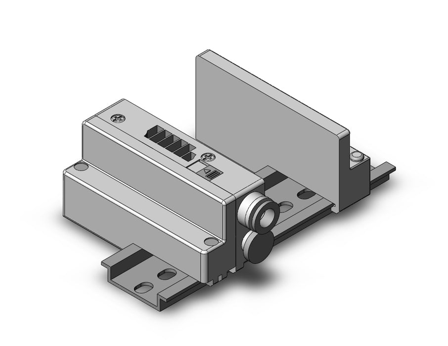 SS5J3-60-04DS Mfld, Plug-in, Individual Wiring