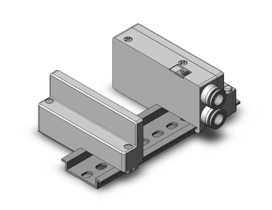 SS5J3-60-05U Mfld, Plug-in, Individual Wiring