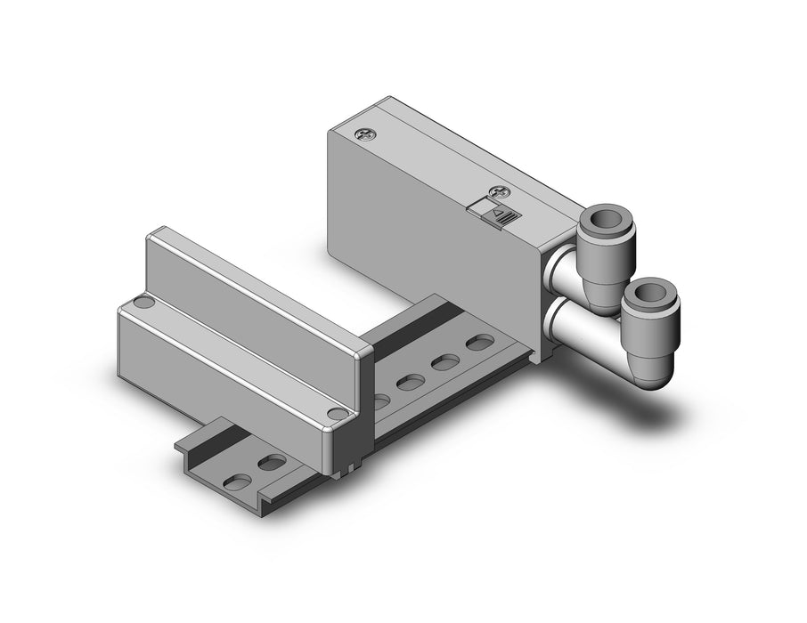 SS5J3-60-06UL Mfld, Plug-in, Individual Wiring