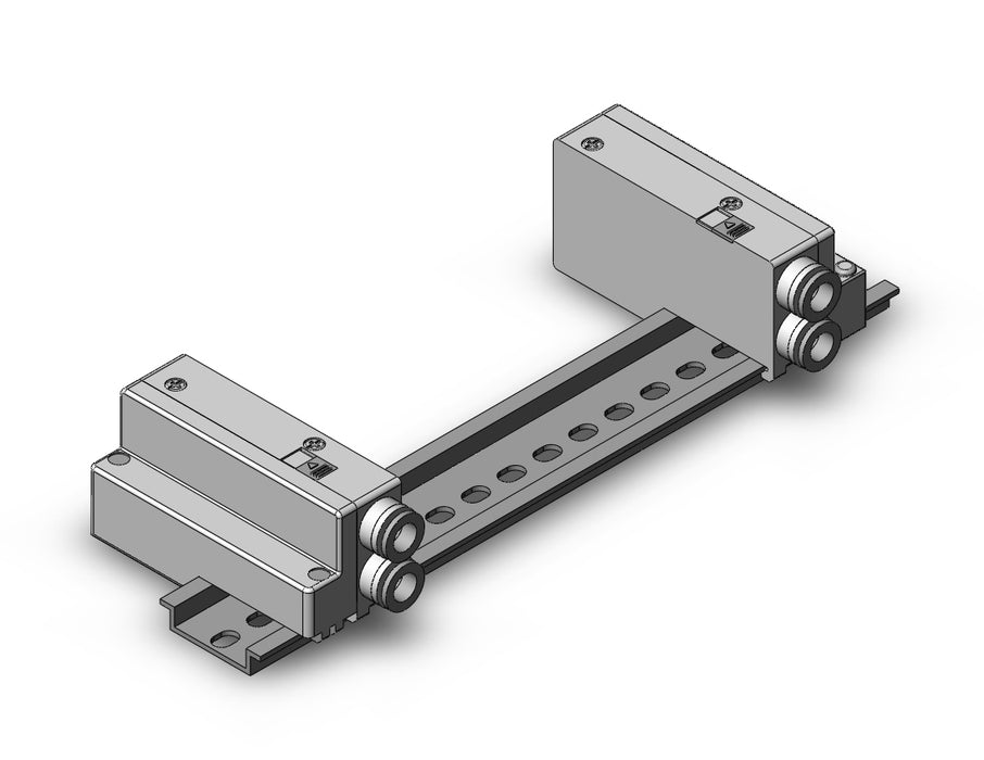 SS5J3-60-13B Mfld, Plug-in, Individual Wiring