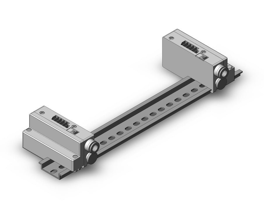 SS5J3-60-18BS Mfld, Plug-in, Individual Wiring