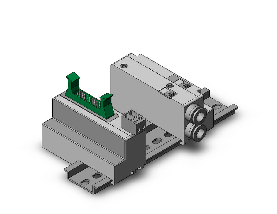 SS5J3-60GD-04U Mfld, Plug-in, Connector Type