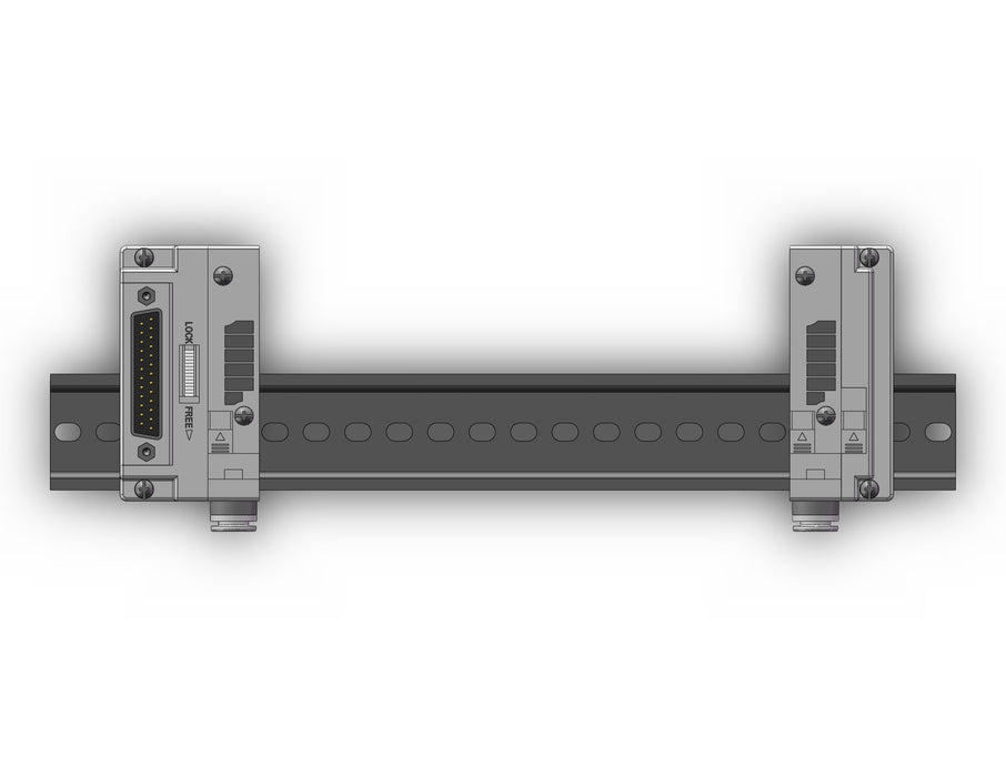 SS5J3-60LFD1-S16BS Mfld, Plug-in, Cable Type