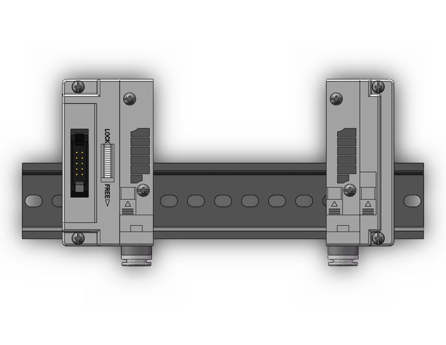SS5J3-60LPHD1-S08BR Mfld, Plug-in, Cable Type