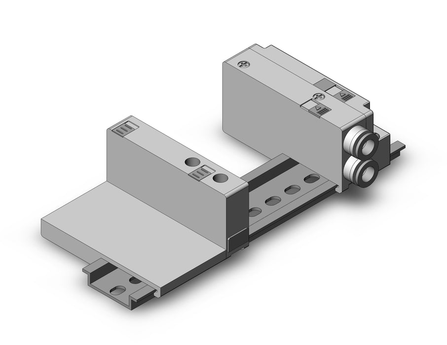 SS5J3-60S0D-06U Mfld, Plug-in, Connector Type