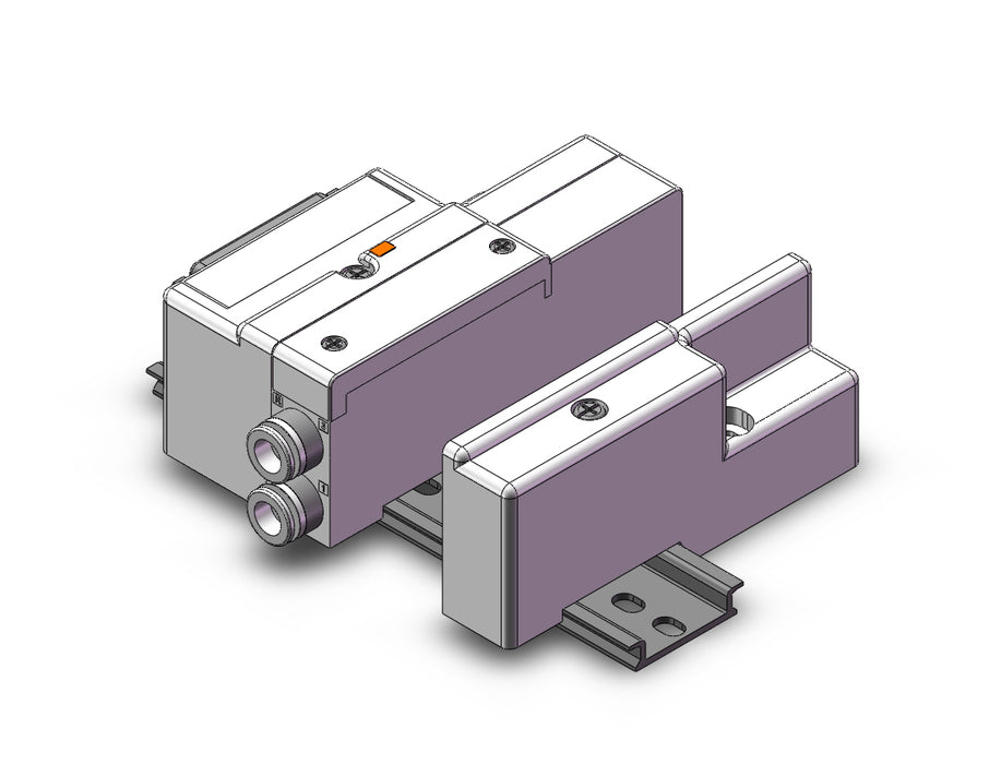 SS5Q13-03FD0-D Mfld, Plug-In Unit