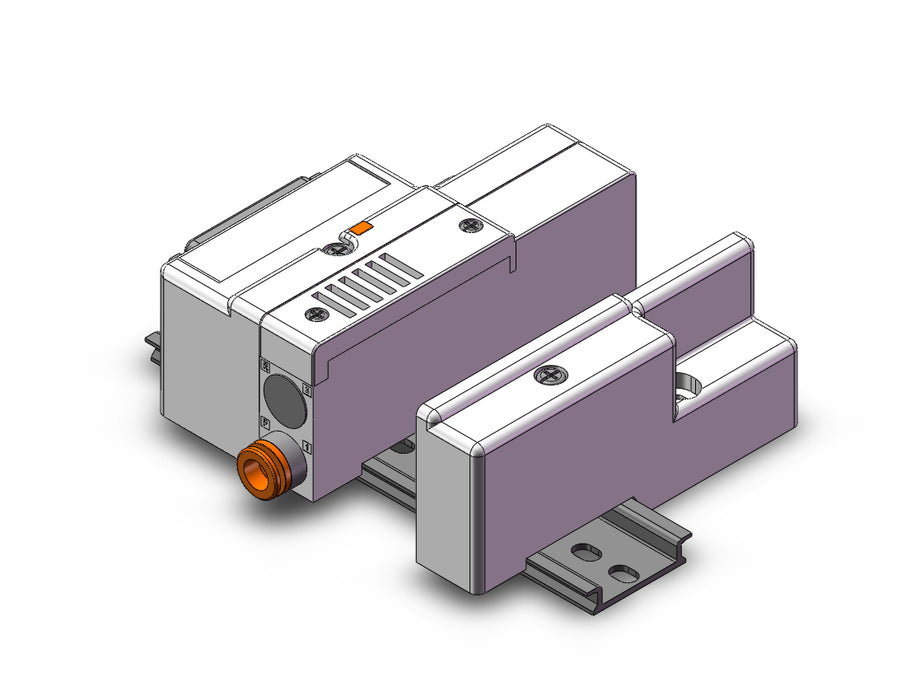 SS5Q13-03FD3-DBNS-00T Mfld, Plug-In Unit