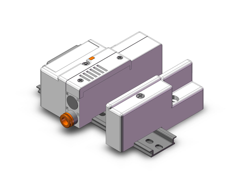 SS5Q13-03FD3-DS-00T Mfld, Plug-In Unit