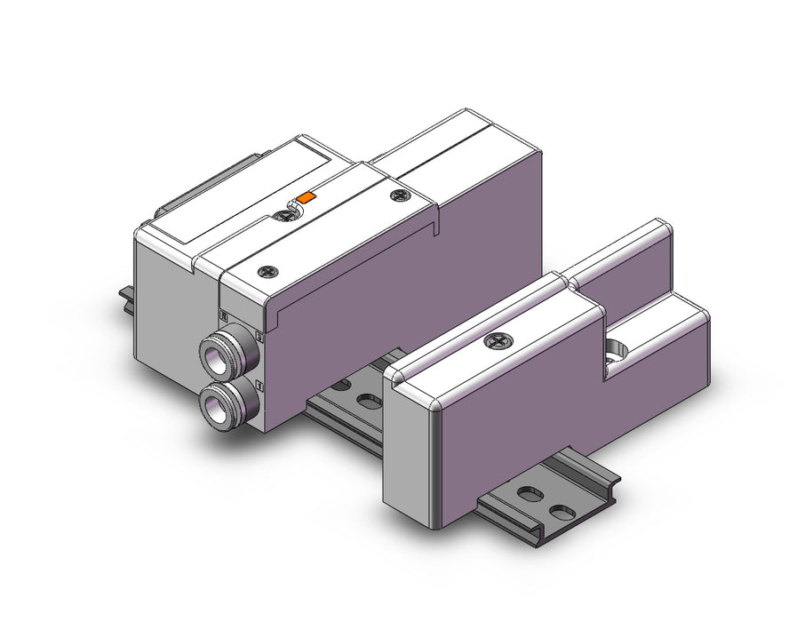SS5Q13-04FD0-D Mfld, Plug-In Unit