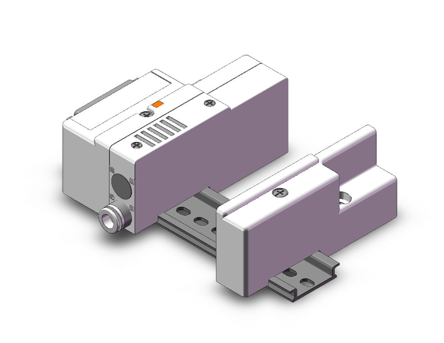 SS5Q13-05FD2-DS Mfld, Plug-In Unit