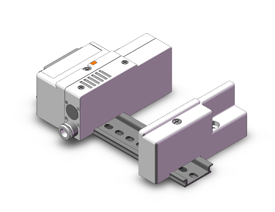 SS5Q13-06FD0-DNS Mfld, Plug-In Unit