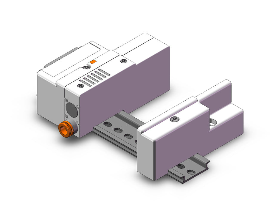 SS5Q13-06FD3-DBNS-00T Mfld, Plug-In Unit