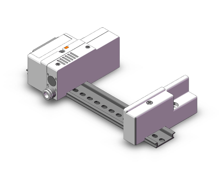 SS5Q13-10FD3-DS Mfld, Plug-In Unit