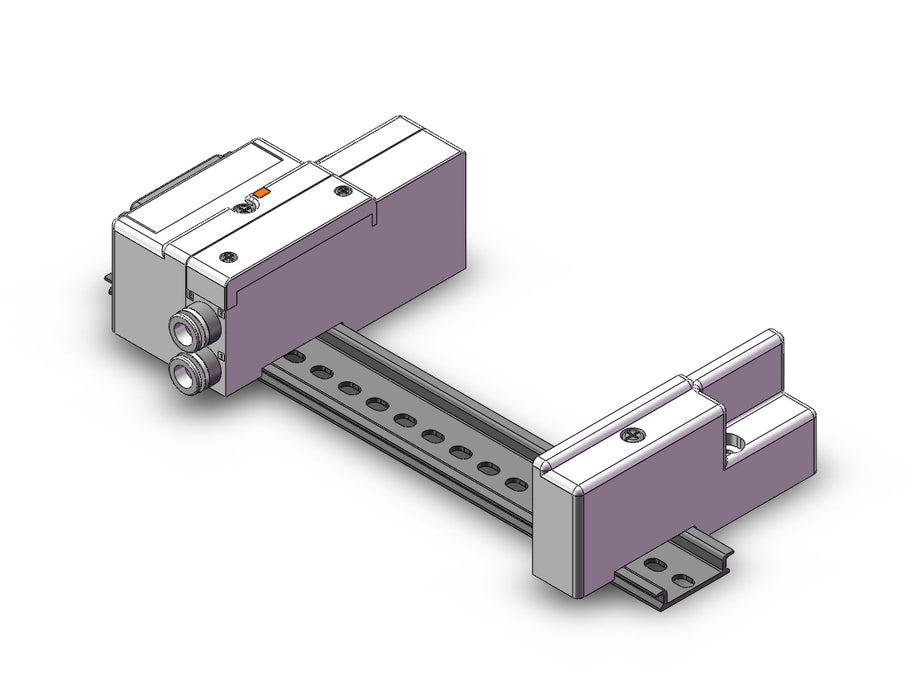 SS5Q13-12FD0-D Mfld, Plug-In Unit