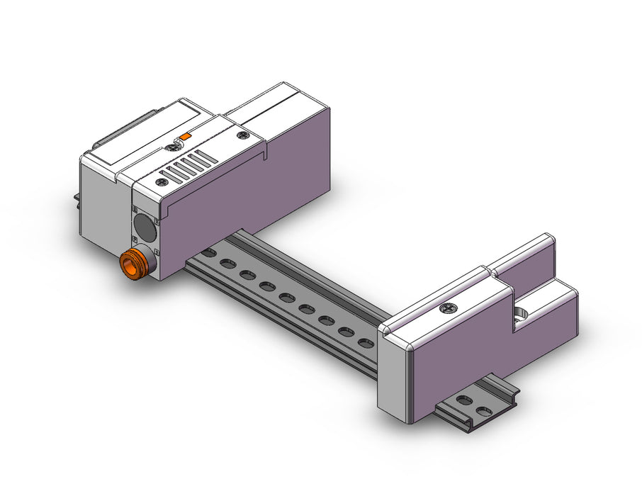 SS5Q13-12FD3-DNS-00T Mfld, Plug-In Unit