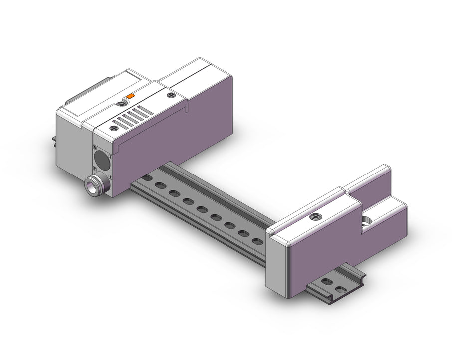 SS5Q13-12FD3-DS Mfld, Plug-In Unit