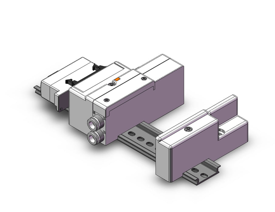 SS5Q13-SB06-D Mfld, Plug-In Unit