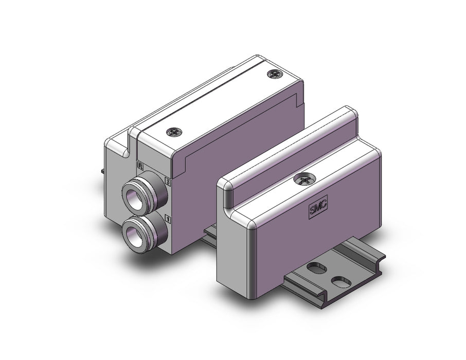SS5Q14-02C-D MFLD, N/PLUG-IN, SQ1000