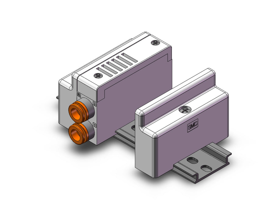 SS5Q14-03C-DS-00T Mfld, Plug Lead Unit