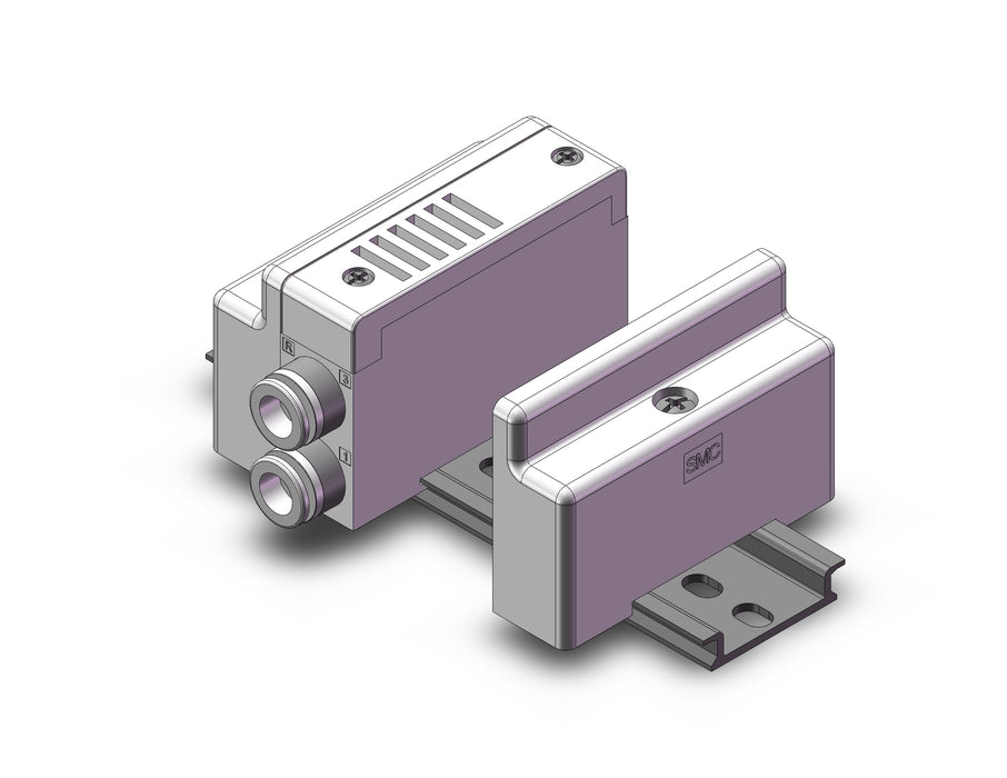 SS5Q14-03C-DS-Q Mfld, Plug Lead Unit