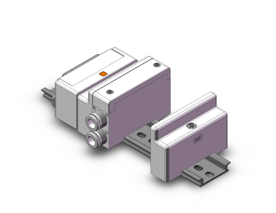 SS5Q14-04FD3-D MFLD, N/PLUG-IN, SQ1000