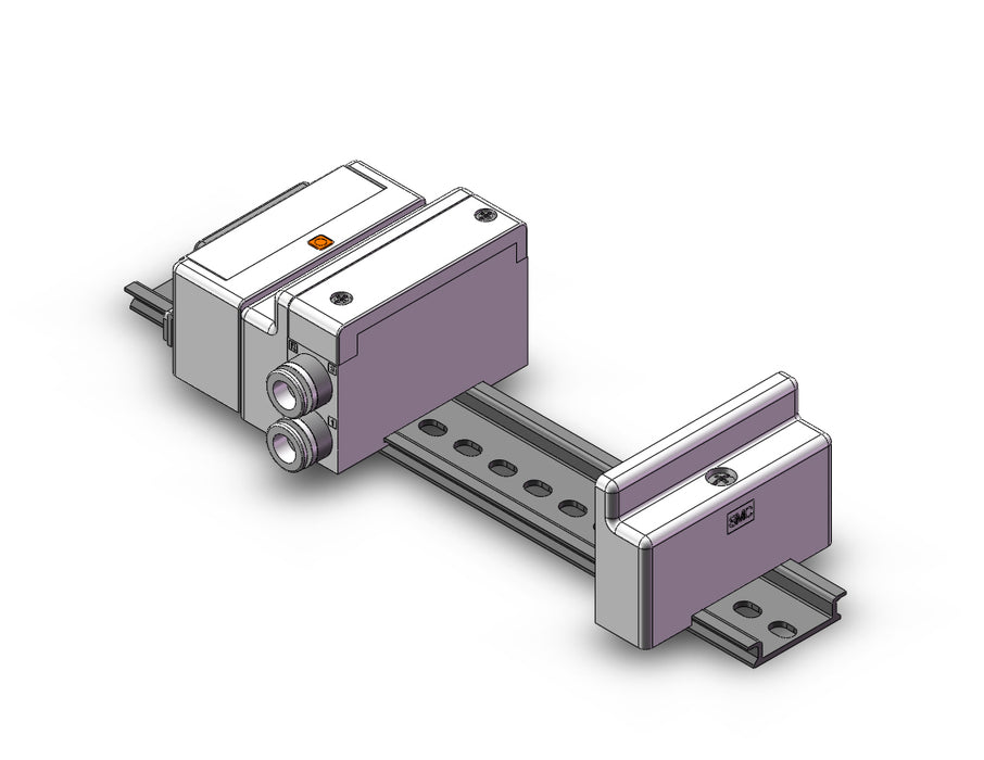 SS5Q14-08FD0-DB Mfld, Plug Lead Unit