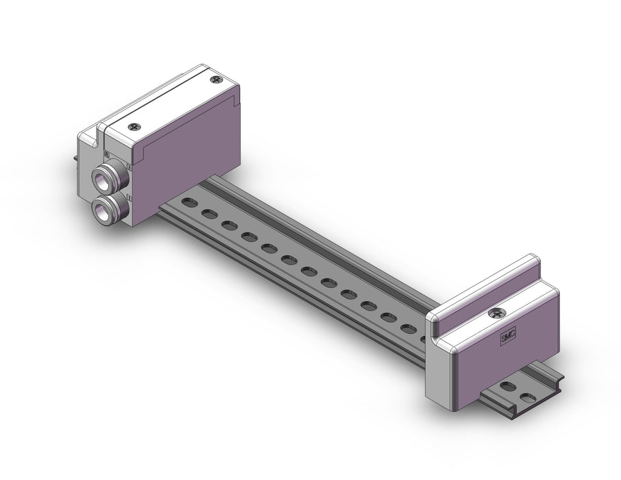 SS5Q14-16C-D Mfld, Plug Lead Unit