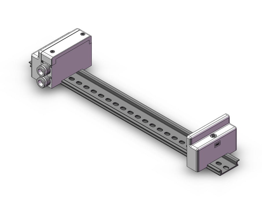 SS5Q14-20C-D Mfld, Plug Lead Unit