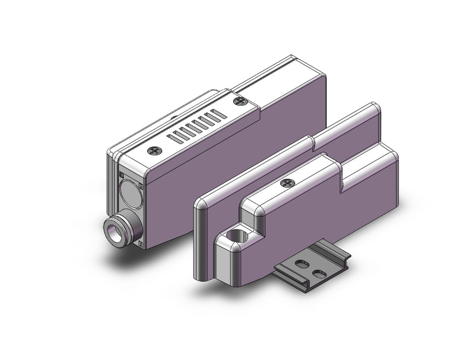 SS5Q23-02LD2-DS-Q Mfld, Plug-In Unit