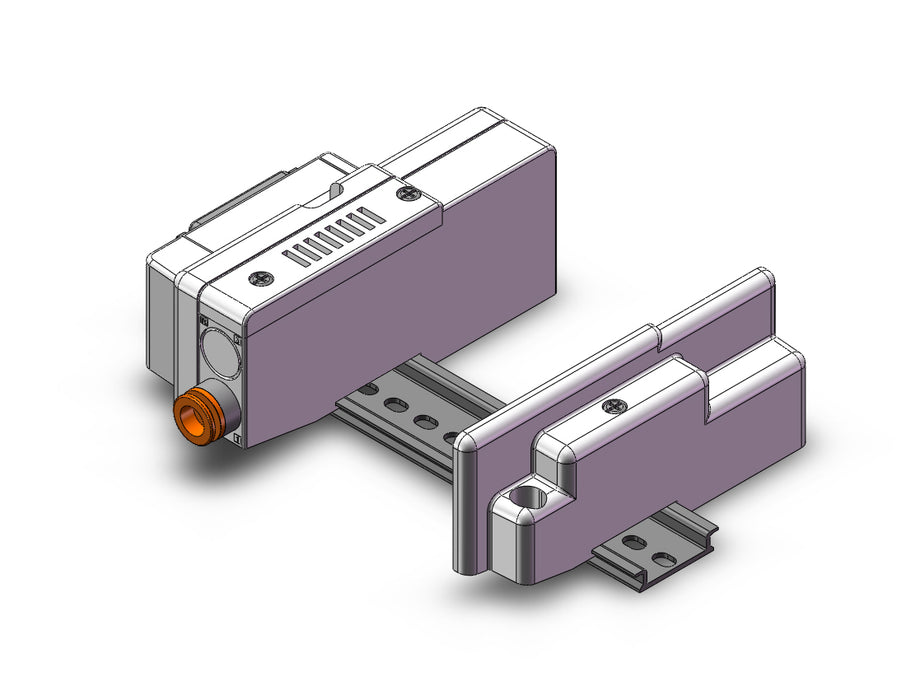 SS5Q23-05FD0-DS-00T Mfld, Plug-In Unit