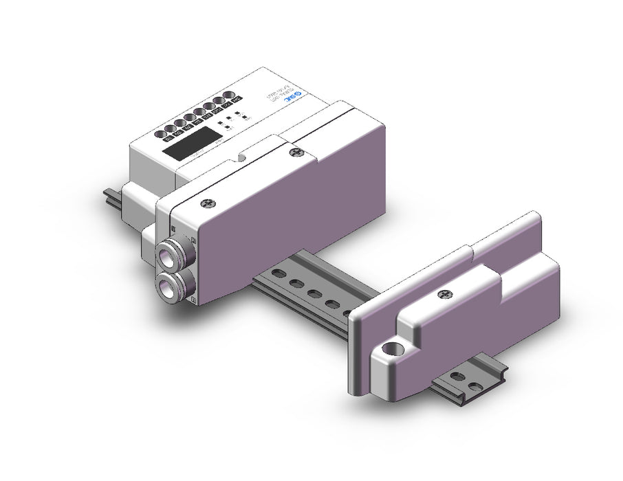 SS5Q23-06SDV-D Mfld, Plug-In Unit