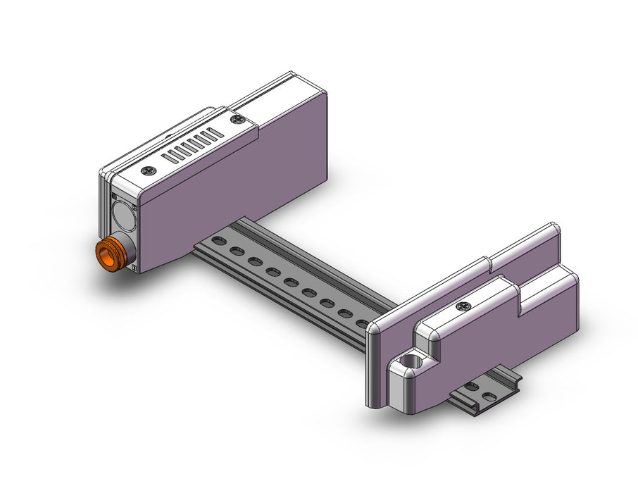 SS5Q23-09LD1-DS-00T Mfld, Plug-In Unit