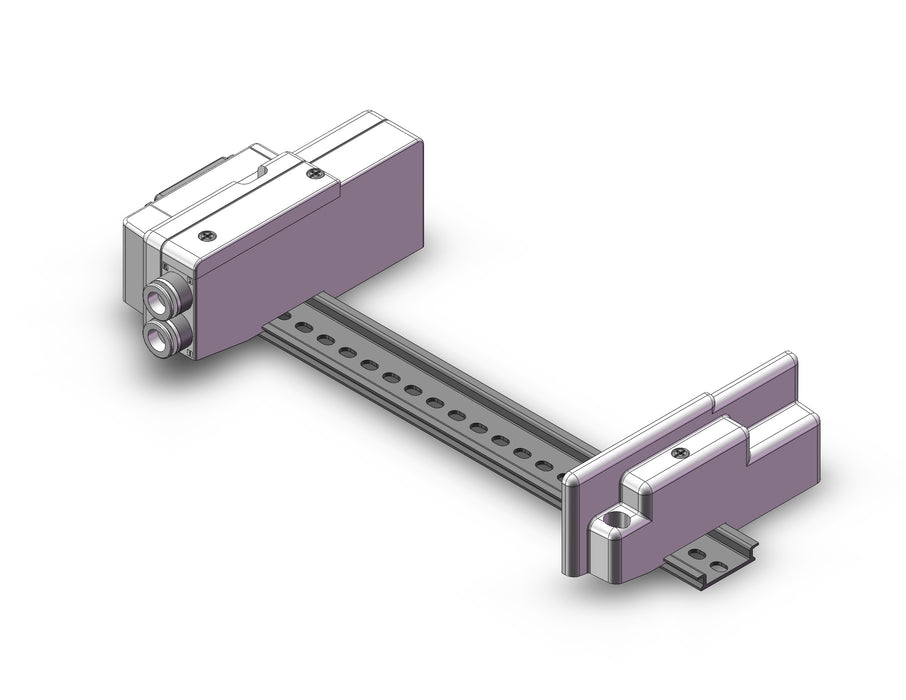 SS5Q23-12FD0-D-Q Mfld, Plug-In Unit