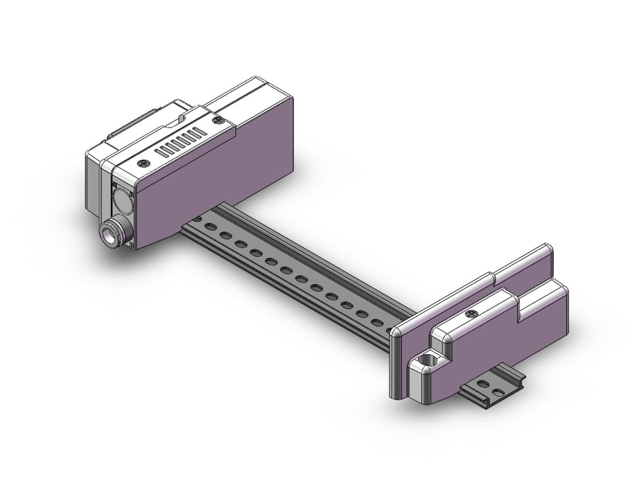 SS5Q23-12FD0-DS-Q Mfld, Plug-In Unit