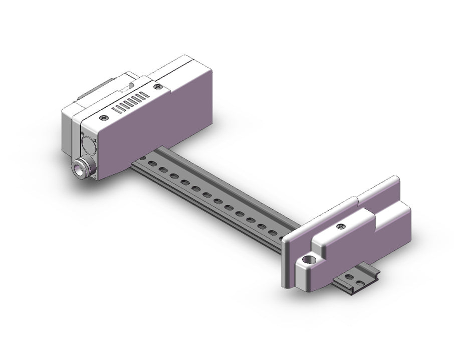 SS5Q23-12FD0-DS Mfld, Plug-In Unit