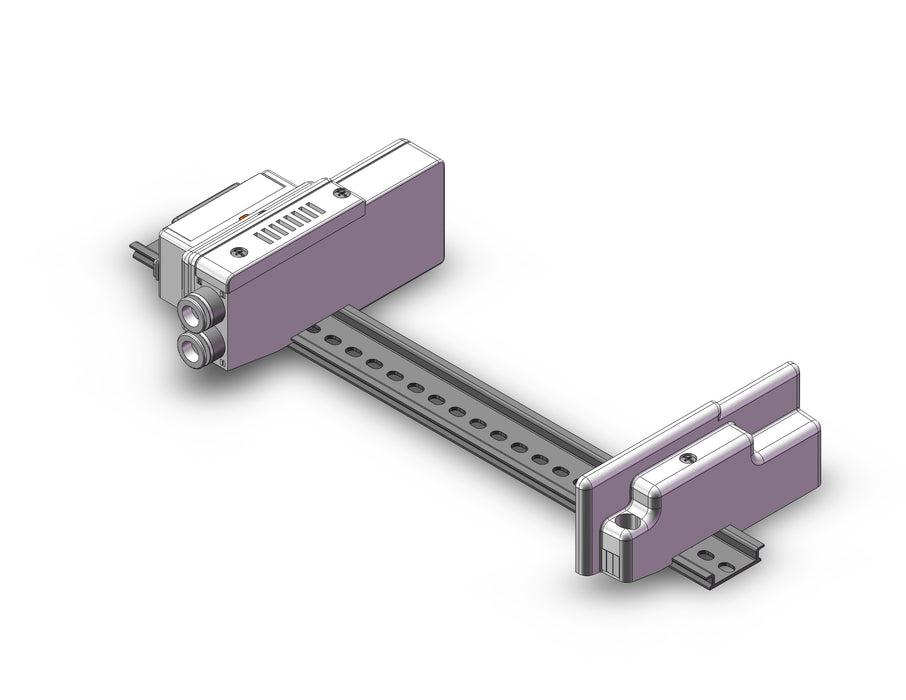 SS5Q24-12FD0-DS-Q Mfld, Plug Lead Unit