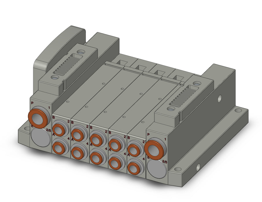 SS5V2-10S60D-05BS-N7 MFLD, PLUG-IN