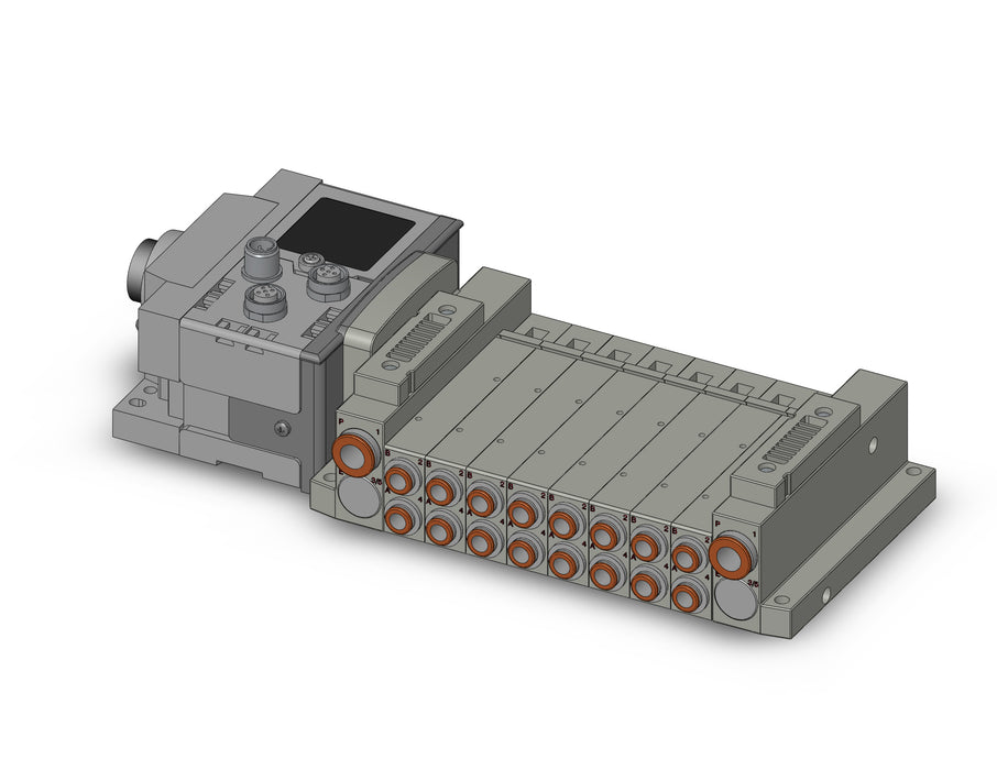 SS5V2-10S6Q3D-08BS-N7 MFLD, PLUG-IN